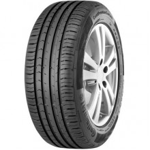Летняя шина Continental 235/55 R18 ContiPremiumContact 6 FR 100V Летняя шина Continental 235/55 R18 ContiPremiumContact 6 FR 100V