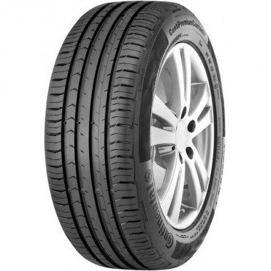 Летняя шина Continental 255/55 R20 ContiPremiumContact 6 FR XL 110Y
