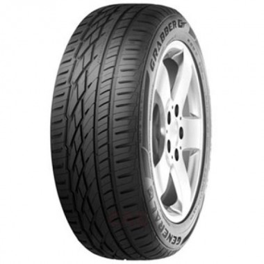 Летняя шина General 205/70 R15 Grabber GT FR 96H
