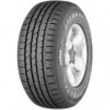 Летняя шина Continental 245/70 R16 ContiCrossContact LX 107H Летняя шина Continental 245/70 R16 ContiCrossContact LX 107H