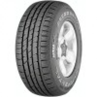 Летняя шина Continental 245/70 R16 ContiCrossContact LX 107H