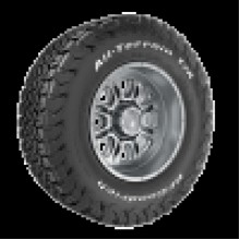 Летняя шина BF Goodrich 235/70 R16 All Terrain T/A KO2 104/101S Летняя шина BF Goodrich 235/70 R16 All Terrain T/A KO2 104/101S