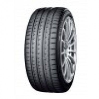 Летние шины Yokohama 255/40 R20 ADVAN Sport V105 101Y