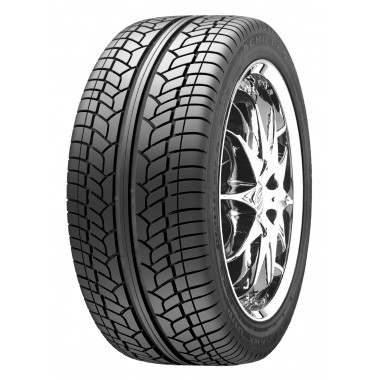 Летняя шина Achilles 275/45 R20 Desert Hawk A/T 110Q