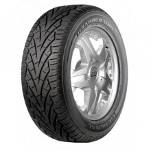 Летняя шина General 295/45 R20 Grabber UHP FR XL 114V Летняя шина General 295/45 R20 Grabber UHP FR XL 114V