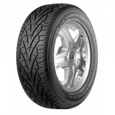 Летняя шина General 295/45 R20 Grabber UHP FR XL 114V