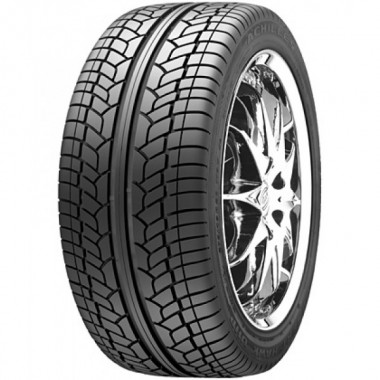 Летняя шина Achilles 225/55 R18 Desert Hawk H/T2 98V
