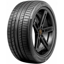 Летняя шина Continental 325/35 R22 ContiSportContact 5P (MO) FR 110Y Летняя шина Continental 325/35 R22 ContiSportContact 5P (MO) FR 110Y