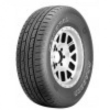 Летняя шина General 265/75 R16 Grabber HTS60 FR 116T