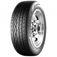 Летняя шина General 255/50 R19 Grabber GT FR XL 107Y Летняя шина General 255/50 R19 Grabber GT FR XL 107Y