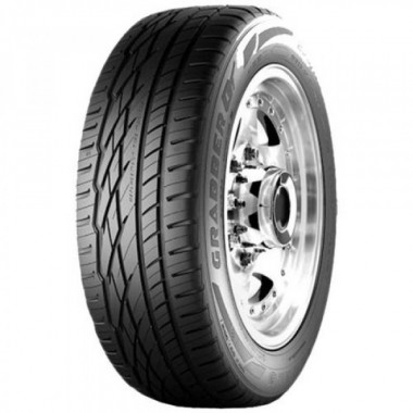 Летняя шина General 255/50 R19 Grabber GT FR XL 107Y