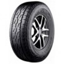 Летняя шина Bridgestone 265/65 R17 Dueler A/T 001 112S Летняя шина Bridgestone 265/65 R17 Dueler A/T 001 112S