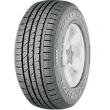 Летняя шина Continental 275/40 R22 ContiCrossContact LX Sport FR XL 108Y Летняя шина Continental 275/40 R22 ContiCrossContact LX Sport FR XL 108Y