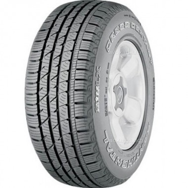 Летняя шина Continental 275/40 R22 ContiCrossContact LX Sport FR XL 108Y