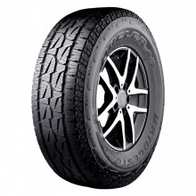 Летняя шина Bridgestone 275/70 R16 Dueler A/T 001 114S Летняя шина Bridgestone 275/70 R16 Dueler A/T 001 114S