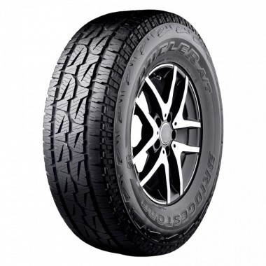 Летняя шина Bridgestone 275/70 R16 Dueler A/T 001 114S