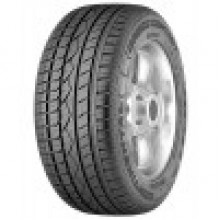 Летняя шина Continental 285/45 R19 ContiCrossContact UHP (MO) FR 107W Летняя шина Continental 285/45 R19 ContiCrossContact UHP (MO) FR 107W