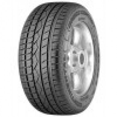 Летняя шина Continental 295/45 R19 ContiCrossContact UHP (MO) FR 109Y