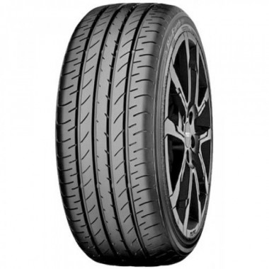 Летние шины Yokohama 225/45 R17 Bluearth E51A 91W