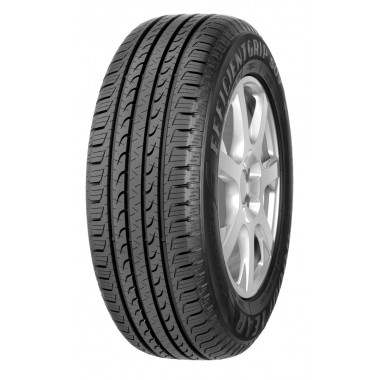 Летняя шина Goodyear 215/60 R17 EfficientGrip SUV 96H