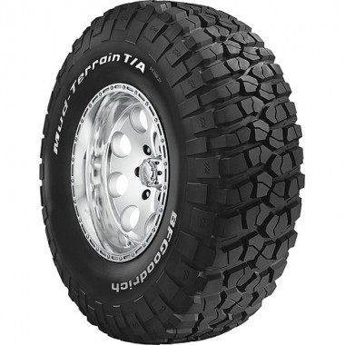 Летняя шина BF Goodrich 305/70 R16 Mud-Terrain T/A KM3 118/115Q