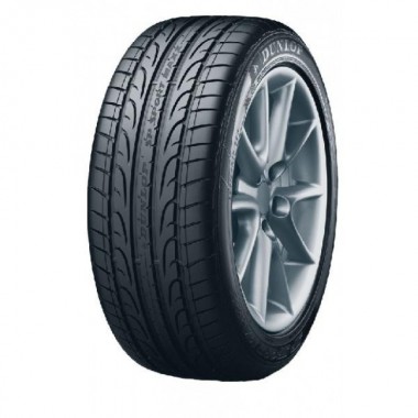 Летняя шина Dunlop  265/45 R21 SP Sport 01 104W
