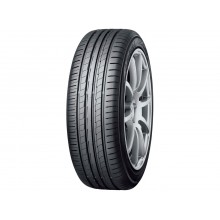 Летние шины Yokohama 205/50 R17 BlueEarth AE50 93W Летние шины Yokohama 205/50 R17 BlueEarth AE50 93W