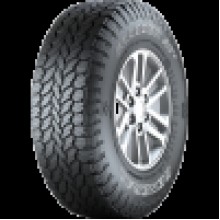 Летняя шина General 255/55 R20 Grabber AT3 FR XL 110H Летняя шина General 255/55 R20 Grabber AT3 FR XL 110H