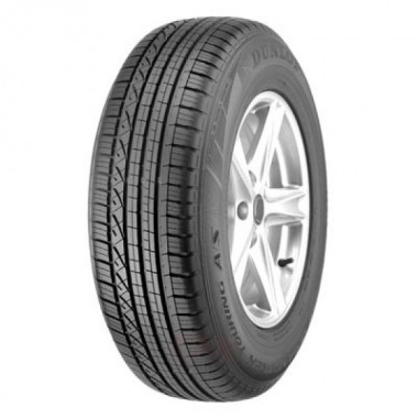Летняя шина Dunlop  255/50 R19 Grandtrek Touring A/S MO XL 107H
