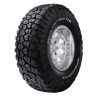 Летняя шина BF Goodrich 235/85 R16 Mud-Terrain T/A KM3 120/116S