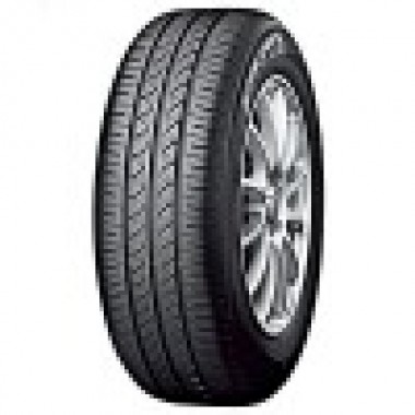 Летние шины Yokohama 195/65 R15 Blu Earth AE01 91Т