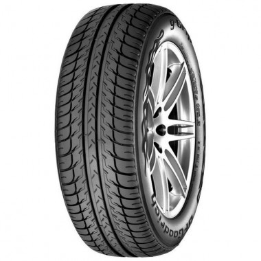 Летняя шина BF Goodrich 215/65 R17 g-Grip 99V