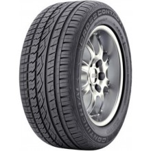 Летняя шина Continental 275/50 R20 ContiCrossContact UHP (MO) FR 109W Летняя шина Continental 275/50 R20 ContiCrossContact UHP (MO) FR 109W