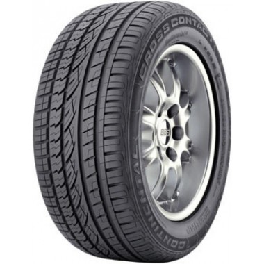 Летняя шина Continental 275/50 R20 ContiCrossContact UHP (MO) FR 109W
