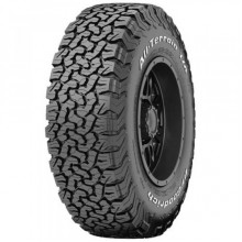 Летняя шина BF Goodrich 265/70 R17 All Terrain T/A KO2 121/118S Летняя шина BF Goodrich 265/70 R17 All Terrain T/A KO2 121/118S