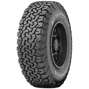 Летняя шина BF Goodrich 265/70 R17 All Terrain T/A KO2 121/118S