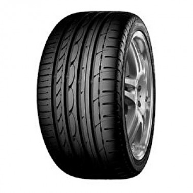 Летние шины Yokohama 245/40 R19 ADVAN Sport V105S XL 98Y