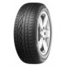 Летняя шина General 205/80 R16 Grabber TR 104T Летняя шина General 205/80 R16 Grabber TR 104T