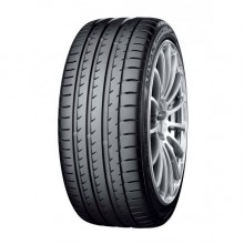 Летние шины Yokohama 285/35 R18 ADVAN Sport V105 (MO) 97Y Летние шины Yokohama 285/35 R18 ADVAN Sport V105 (MO) 97Y