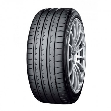 Летние шины Yokohama 285/35 R18 ADVAN Sport V105 (MO) 97Y