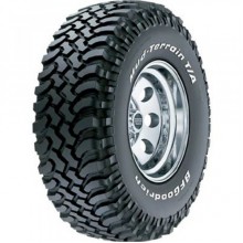 Летняя шина BF Goodrich 255/85 R16 Mud-Terrain T/A KM2 119/116Q Летняя шина BF Goodrich 255/85 R16 Mud-Terrain T/A KM2 119/116Q