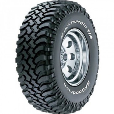 Летняя шина BF Goodrich 255/85 R16 Mud-Terrain T/A KM2 119/116Q