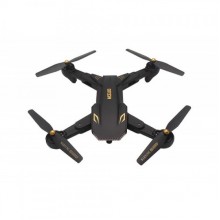 Квадрокоптер Visuo XS809S