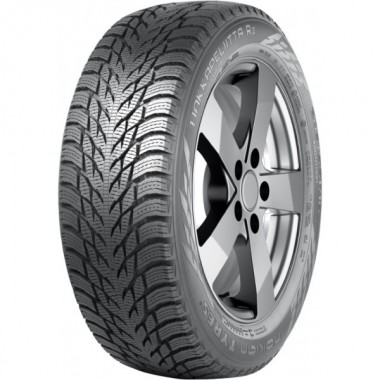 Зимняя шина Nokian Hakkapeliitta R3 205/55 R16 94R XL