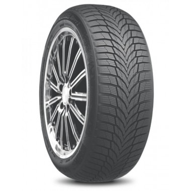 Зимняя шина Nexen WinGuard Sport 2 WU7 245/45 R18 100V