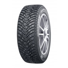 Зимняя шина Nokian Hakkapeliitta 8 205/55 R16 91T Run Flat XL Зимняя шина Nokian Hakkapeliitta 8 205/55 R16 91T Run Flat XL