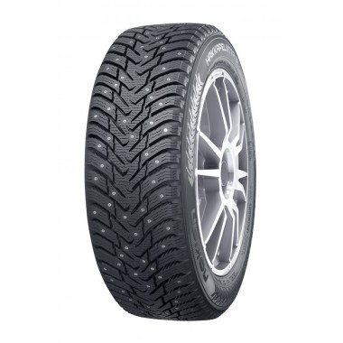 Зимняя шина Nokian Hakkapeliitta 8  205/55 R16 91T Run Flat XL