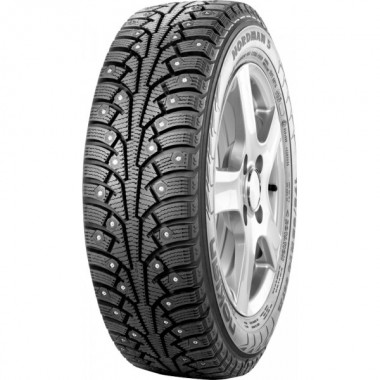 Зимняя шина Nokian Nordman 5  215/55 R16 97T XL