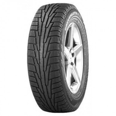 Зимняя шина Nokian Hakkapeliitta R 235/60 R16 104R XL