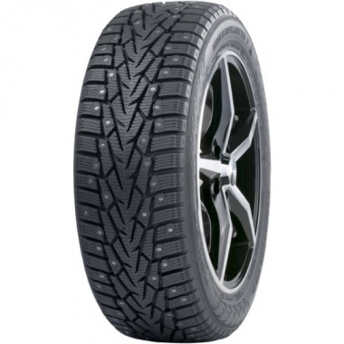 Зимняя шина Nokian Nordman 7  175/70 R14 88T XL